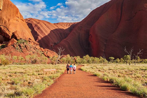 Uluru & Kata Tjuta Sights & Sounds - C Tourism 4