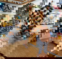 Tamar Valley Food and Wine Boutique Tours - C Tourism