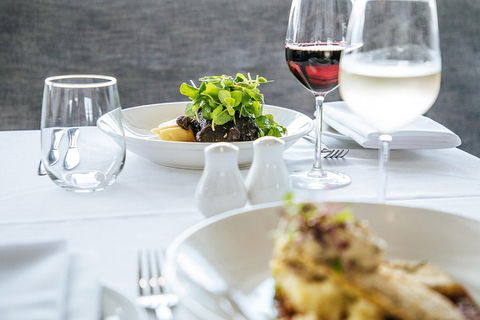 Journey Beyond Cruise Sydney Harbour - All Inclusive Dinner Cruise - C Tourism 0