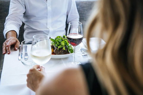 Journey Beyond Cruise Sydney Harbour - All Inclusive Dinner Cruise - C Tourism 1