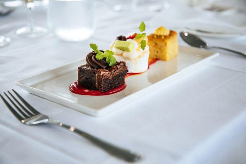 Journey Beyond Cruise Sydney Harbour - All Inclusive Dinner Cruise - C Tourism 2