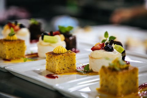 Journey Beyond Cruise Sydney Harbour - All Inclusive Dinner Cruise - C Tourism 3