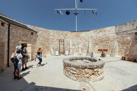 Private City Kickstart Tour: Fremantle Icons & Gems Of Perth - C Tourism 0