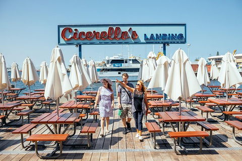 Private City Kickstart Tour: Fremantle Icons & Gems Of Perth - C Tourism 2