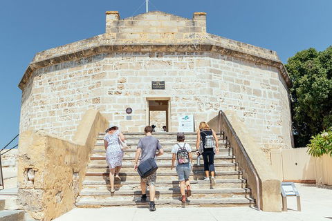 Private City Kickstart Tour: Fremantle Icons & Gems Of Perth - C Tourism 3