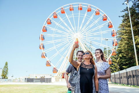 Private City Kickstart Tour: Fremantle Icons & Gems Of Perth - C Tourism 4