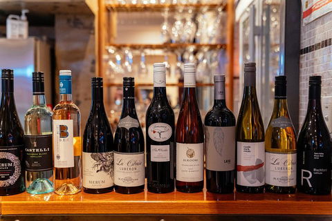 The Flavors Of Perth: Fremantle Wine & Bites Private Tour - C Tourism 1