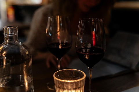 The Flavors Of Perth: Fremantle Wine & Bites Private Tour - C Tourism 2
