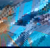 Quicksilver Outer Great Barrier Reef Snorkel Cruise from Palm Cove - C Tourism