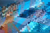 Quicksilver Outer Great Barrier Reef Snorkel Cruise from Palm Cove