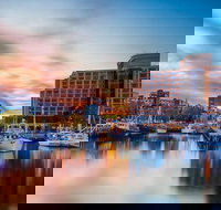 Hobart City and Surroundings Private Charter Service - C Tourism