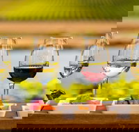 Launceston Private Charter Service - C Tourism