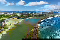 Cairns  Port Douglas All-Inclusive 7 Days Touring Package, Aeroglen