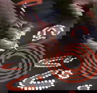 Alice Springs Uluru Ayers Rock  Kings Canyon 8 Days Touring Package - C Tourism