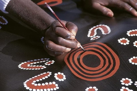 Alice Springs, Uluru Ayers Rock & Kings Canyon 8 Days Touring Package - C Tourism 0