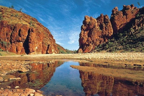Alice Springs, Uluru Ayers Rock & Kings Canyon 8 Days Touring Package - C Tourism 4