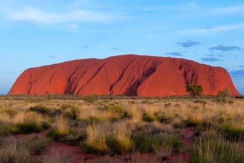 Alice Springs, Uluru Ayers Rock & Kings Canyon 8 Days Touring Package - C Tourism 5