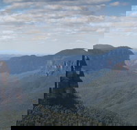 Private Blue Mountains Insider Tour from Sydney - C Tourism