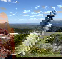 3 nights 2 full days private guided tour of the Sunshine Coast and Hinterland - C Tourism