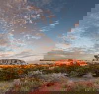 Uluru Kata Tjuta and Kings Canyon Camping Safari from Alice Springs - C Tourism