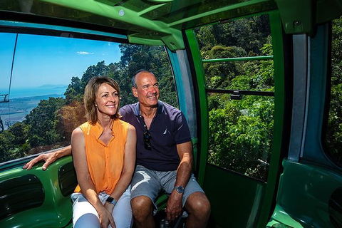Kuranda Scenic Railway Day Trip From Cairns - C Tourism 5