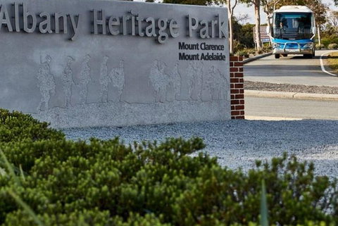 Higlights Of Hictoric Albany City: The National ANZAC Centre - C Tourism 5