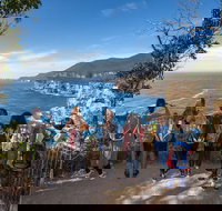 Historic Port Arthur Day Trip from Hobart Including Cliff-Top Walk to Waterfall Bay - C Tourism