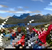 Cradle Mountain Active Day Trip from Launceston - C Tourism