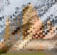 Grand Port Arthur with guided Isle of the Dead tour - C Tourism