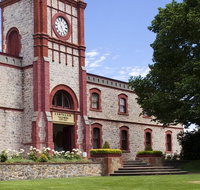 Full-Day Wine World Tour in Barossa - C Tourism