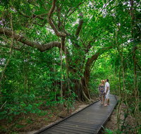 Green Island Eco Adventure from Cairns - C Tourism
