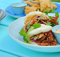 Gourmet Lunch Tour in Darwin Sundays 3-Hours - C Tourism