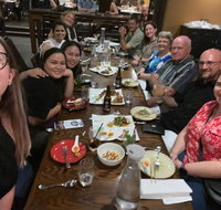Small-Group Walking Food Tour in Darwin City with Dinner - C Tourism