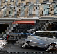 Small Group Blue Mountains Day Tour from Sydney - C Tourism