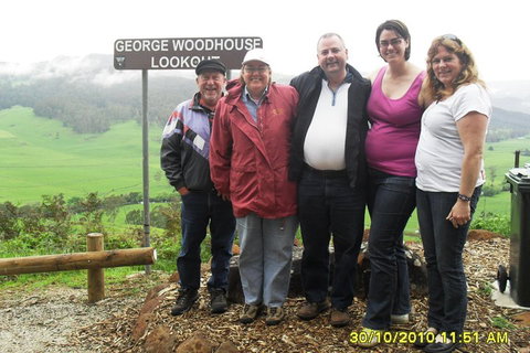 Shore Excursion: Small-Group Cradle Mountain Day Tour From Burnie - C Tourism 1