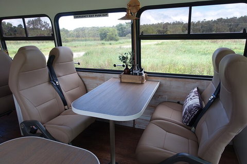 Beer Barons And Spirit Lords Half-Day Tour In Byron With Lunch - C Tourism 0