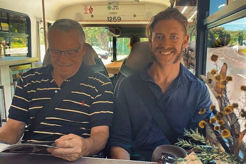 Beer Barons And Spirit Lords Half-Day Tour In Byron With Lunch - C Tourism 2