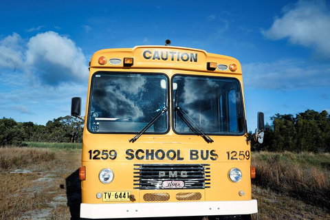 Beer Barons And Spirit Lords Half-Day Tour In Byron With Lunch - C Tourism 3