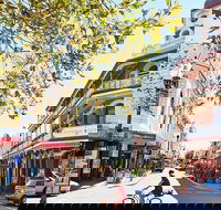 Fabulous Fremantle Self-Guided Audio Tour - C Tourism