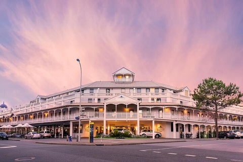 Fabulous Fremantle Self-Guided Audio Tour - C Tourism 1