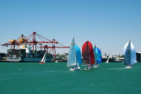 Fabulous Fremantle Self-Guided Audio Tour - C Tourism 5