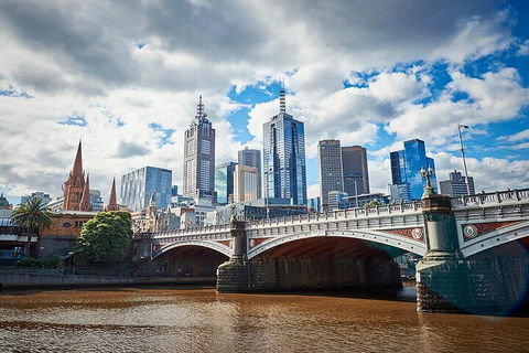 Highlights Of Melbourne Cruise - C Tourism 0