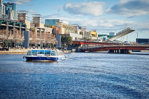Highlights Of Melbourne Cruise - C Tourism 4