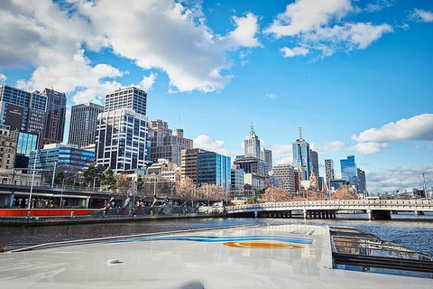 Highlights Of Melbourne Cruise - C Tourism 5