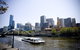 Melbourne City And Williamstown Ferry Cruise - thumb 5