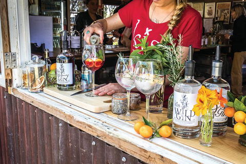 Kangaroo Island Food And Wine Trail Tour - C Tourism 3