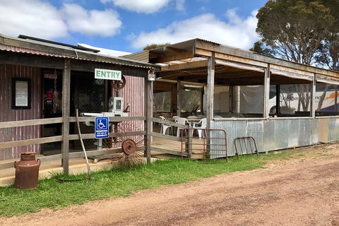 Kangaroo Island Food And Wine Hop-on Hop-off Tour - C Tourism 0