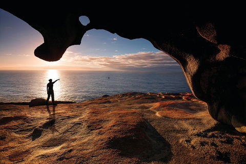Kangaroo Island Scenic Trail Tour - C Tourism 1