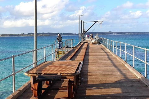 Kangaroo Island Scenic Trail Tour - C Tourism 3