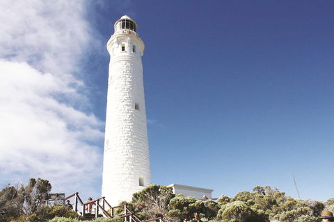 Margaret River, Caves, Wine And Cape Leeuwin Lighthouse Tour From Perth - C Tourism 4